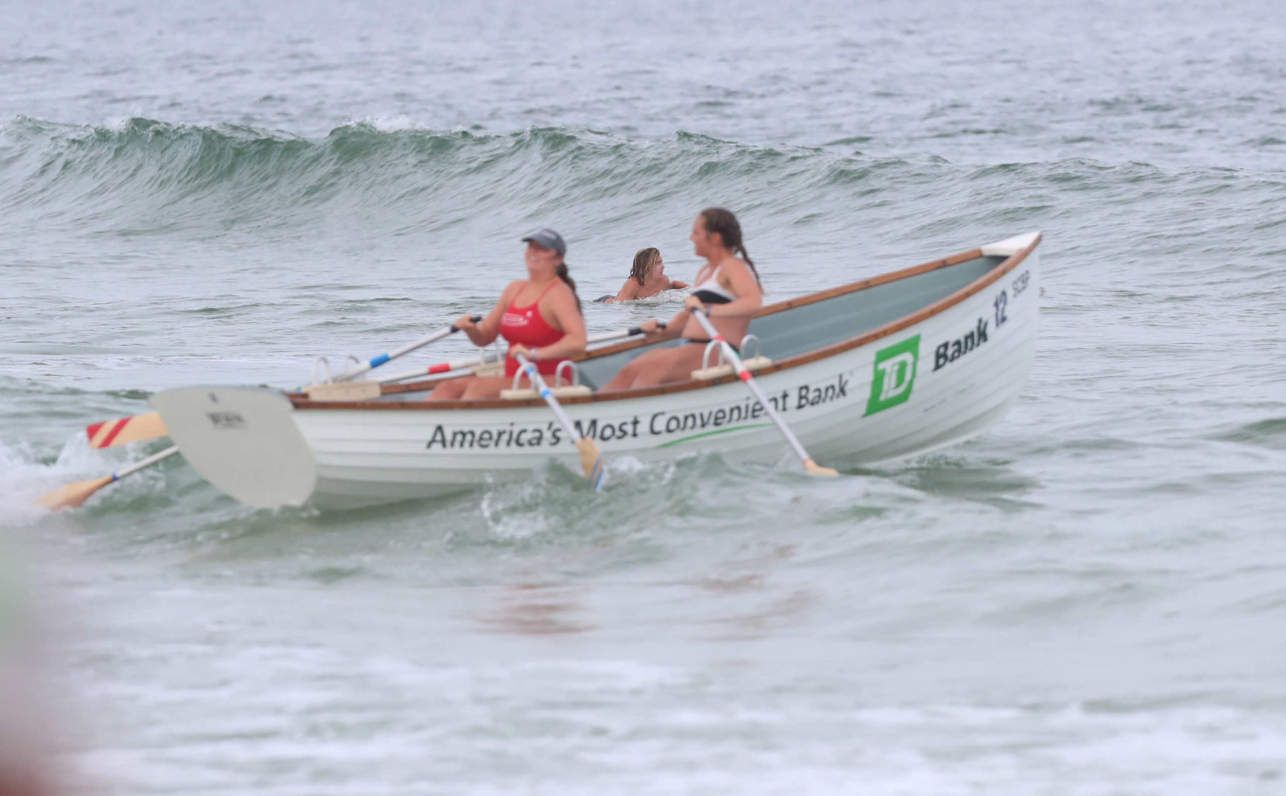 2019 Long Beach Island Lifeguard Tournament